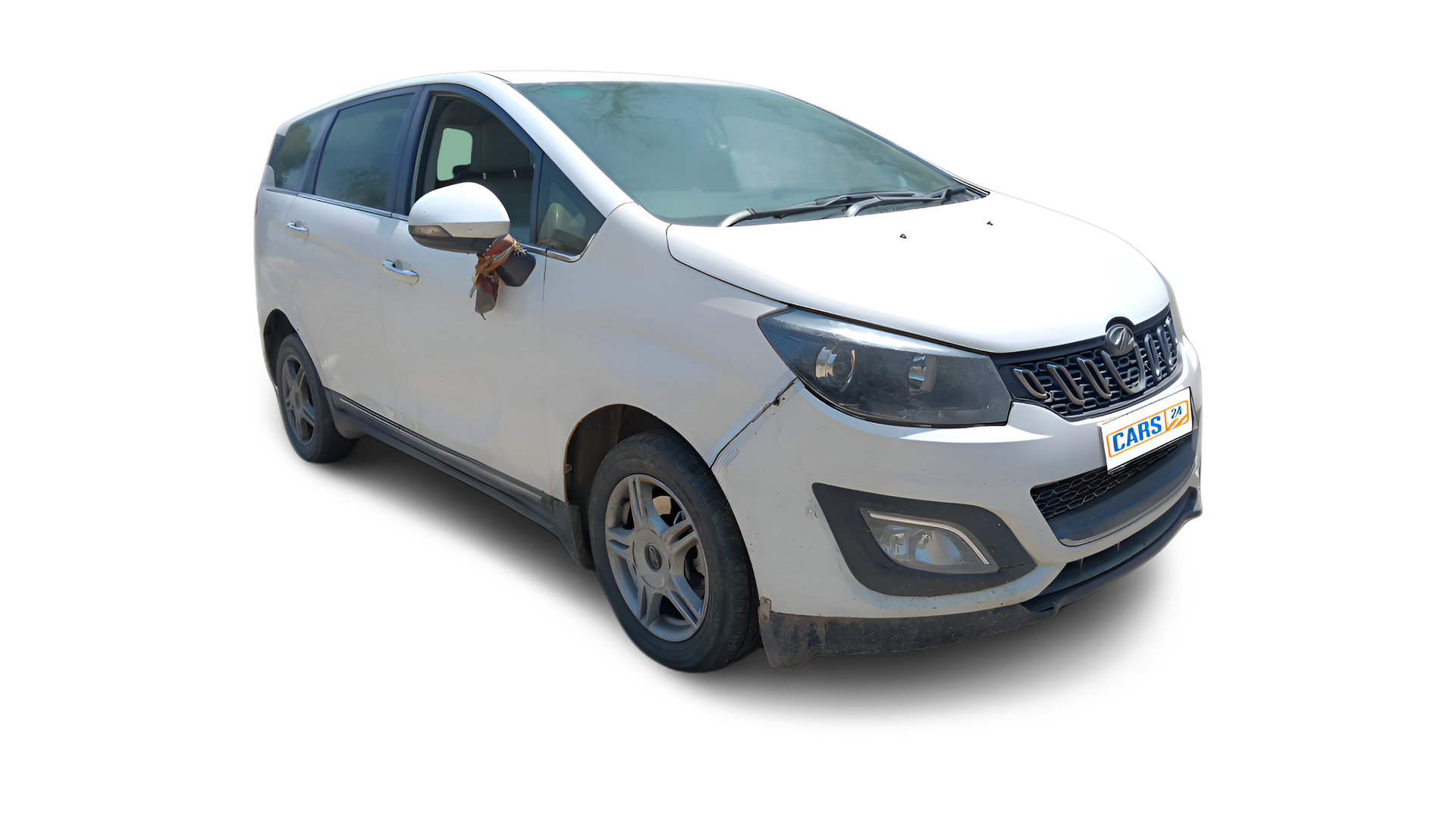 Mahindra MARAZZO-img